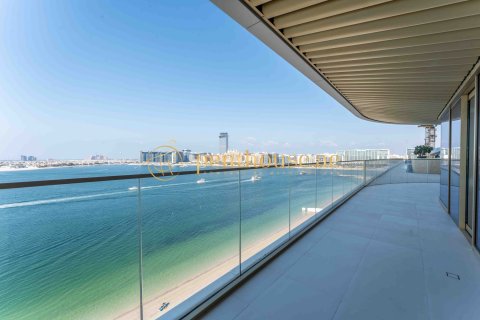 2 غرف نوم شقة في EMAAR Beachfront, الإمارات العربية المتحدة رقم 77791 22