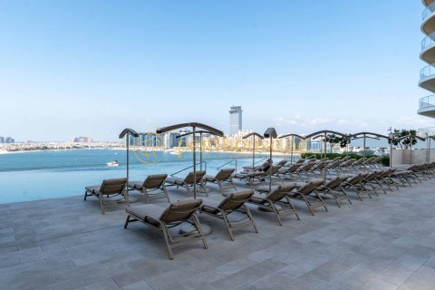 2 غرف نوم شقة في EMAAR Beachfront, الإمارات العربية المتحدة رقم 77791 24