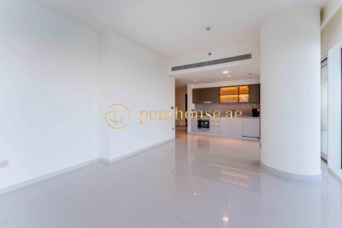 2 غرف نوم شقة في EMAAR Beachfront, الإمارات العربية المتحدة رقم 77791 15