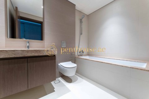 2 غرف نوم شقة في EMAAR Beachfront, الإمارات العربية المتحدة رقم 77791 13