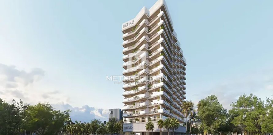 Appartement de 1 chambre à Dubai Land, UAE No. 77780