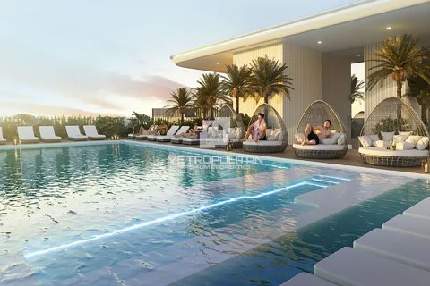 Appartement de 1 chambre à Dubai Land, UAE No. 77780 14