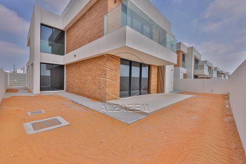 Villa de 4 chambres à Saadiyat Island, UAE No. 89939 2