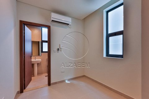 Villa de 4 chambres à Saadiyat Island, UAE No. 89939 13