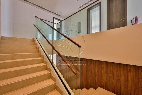 Villa de 4 chambres à Saadiyat Island, UAE No. 89939 8