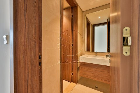 Villa de 4 chambres à Saadiyat Island, UAE No. 89939 9