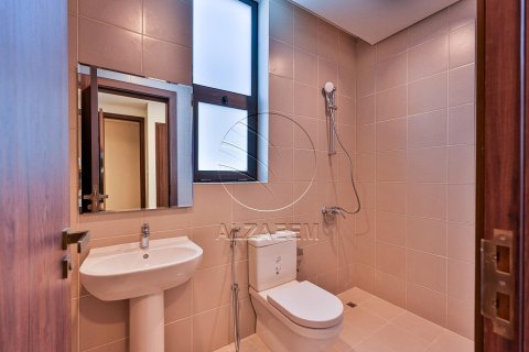 Villa de 4 chambres à Saadiyat Island, UAE No. 89939 12