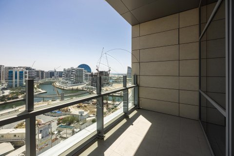 3 bedrooms Duplex in Al Raha Beach, UAE No. 89926 16