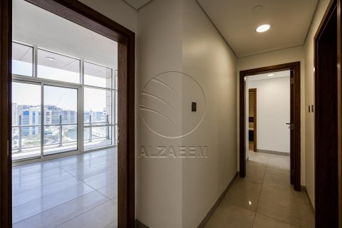 3 bedrooms Duplex in Al Raha Beach, UAE No. 89926 12