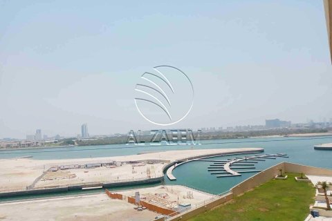 Apartment de 2 dormitorios en Al Reem Island, UAE No. 89922 2
