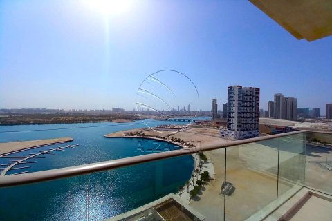 Apartment de 3 dormitorios en Al Reem Island, UAE No. 89924 2
