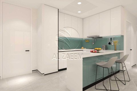 3 bedrooms Townhouse on the Yas Island, UAE No. 89925 6