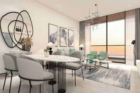 3 bedrooms Townhouse on the Yas Island, UAE No. 89925 12