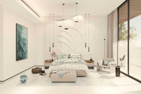 3 bedrooms Townhouse on the Yas Island, UAE No. 89925 7
