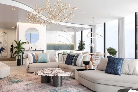 3 bedrooms Townhouse on the Yas Island, UAE No. 89925 15
