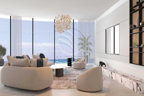 3 bedrooms Townhouse on the Yas Island, UAE No. 89925 16