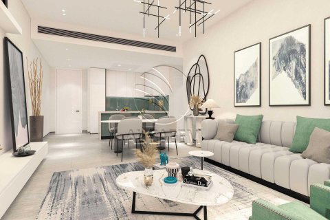3 bedrooms Townhouse on the Yas Island, UAE No. 89925 9