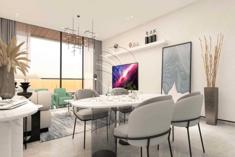 3 bedrooms Townhouse on the Yas Island, UAE No. 89925 11