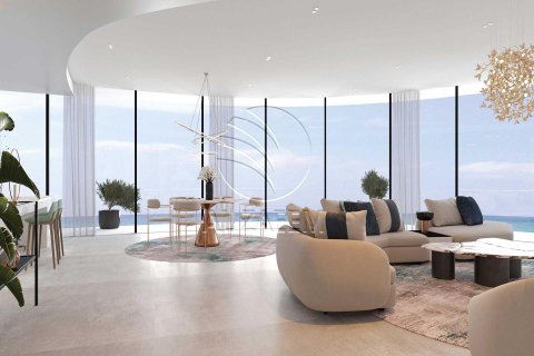 3 bedrooms Townhouse on the Yas Island, UAE No. 89925 14