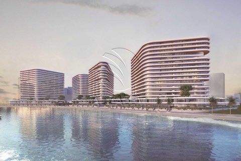 3 bedrooms Townhouse on the Yas Island, UAE No. 89925 3