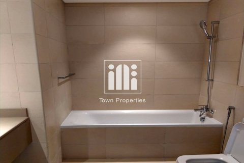 Apartment de 2 dormitorios en WATER'S EDGE Yas Island, UAE No. 97587 8