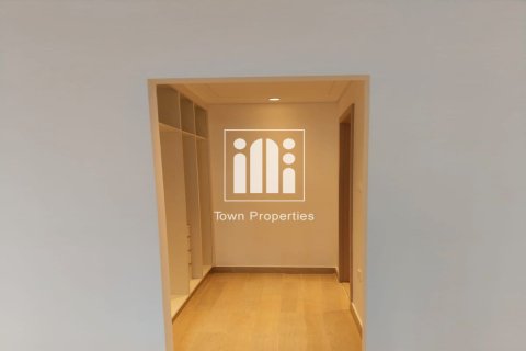 Apartment de 2 dormitorios en WATER'S EDGE Yas Island, UAE No. 97587 3