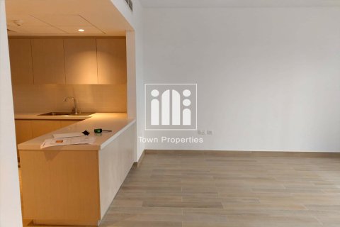 Apartment de 2 dormitorios en WATER'S EDGE Yas Island, UAE No. 97587 13