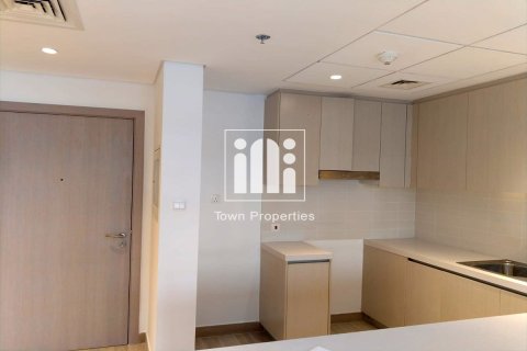 Apartment de 2 dormitorios en WATER'S EDGE Yas Island, UAE No. 97587 10
