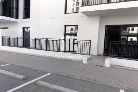 Apartment de 2 dormitorios en WATER'S EDGE Yas Island, UAE No. 97587 14