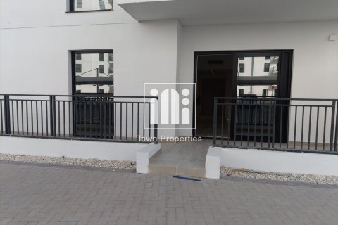 Apartment de 2 dormitorios en WATER'S EDGE Yas Island, UAE No. 97587 11