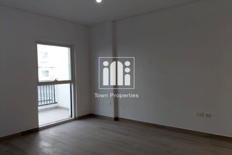 Apartment de 2 dormitorios en WATER'S EDGE Yas Island, UAE No. 97587 12