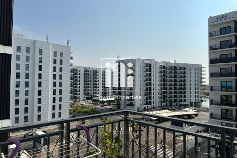 Appartement de 3 chambres à WATER'S EDGE Yas Island, UAE No. 97588 2