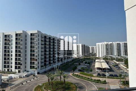 Appartement de 3 chambres à WATER'S EDGE Yas Island, UAE No. 97588 4