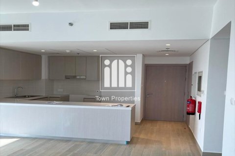 Appartement de 3 chambres à WATER'S EDGE Yas Island, UAE No. 97588 14