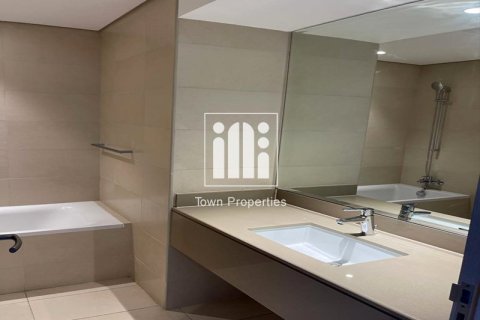 Appartement de 3 chambres à WATER'S EDGE Yas Island, UAE No. 97588 9
