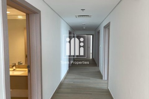 Appartement de 3 chambres à WATER'S EDGE Yas Island, UAE No. 97588 11