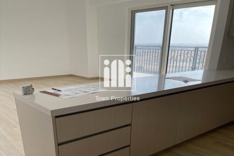 Appartement de 3 chambres à WATER'S EDGE Yas Island, UAE No. 97588 8