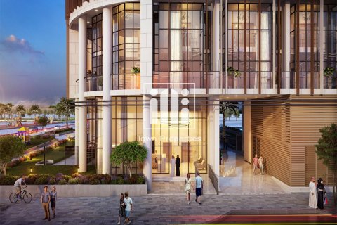 Apartment de 2 dormitorios en Masdar City, UAE No. 97589 10