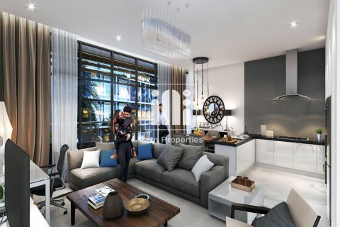 Apartment de 2 dormitorios en Masdar City, UAE No. 97589 11