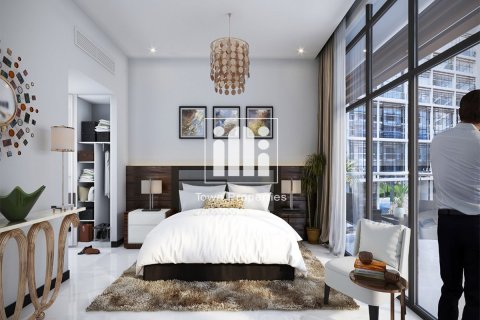 Apartment de 2 dormitorios en Masdar City, UAE No. 97589 3