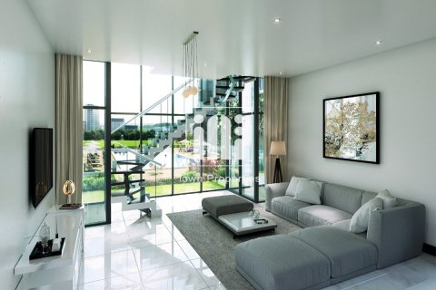 Apartment de 2 dormitorios en Masdar City, UAE No. 97589 5