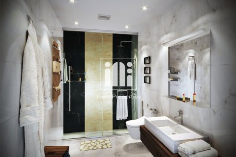 Apartment de 2 dormitorios en Masdar City, UAE No. 97589 9