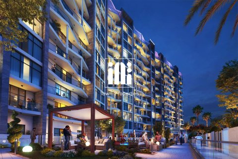 Appartement de 1 chambre à Yas Island, UAE No. 97590 15