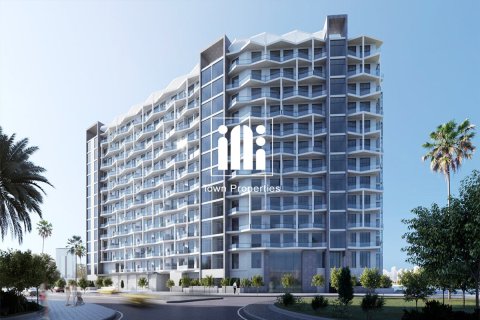 Appartement de 1 chambre à Yas Island, UAE No. 97590 9
