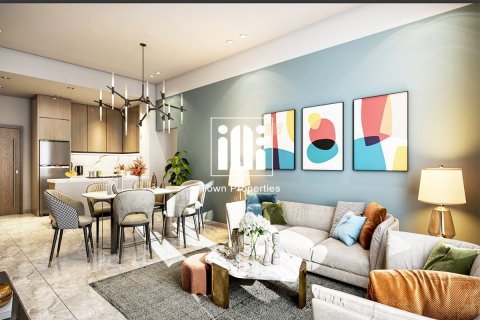 Appartement de 1 chambre à Yas Island, UAE No. 97590 7