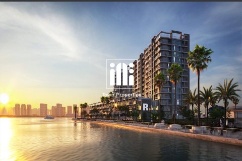 Appartement de 1 chambre à Yas Island, UAE No. 97590 8