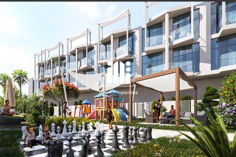 Appartement de 1 chambre à Yas Island, UAE No. 97590 14