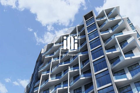 Appartement de 1 chambre à Yas Island, UAE No. 97590 6