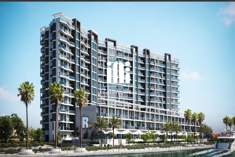 Appartement de 1 chambre à Yas Island, UAE No. 97590 12