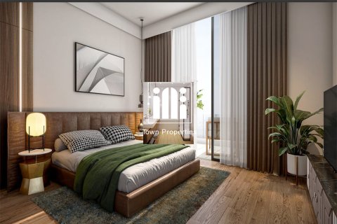 Appartement de 1 chambre à Yas Island, UAE No. 97590 4